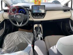 تۆیۆتا کۆرۆلا